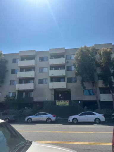 Main picture of No Ho Arts Apartments