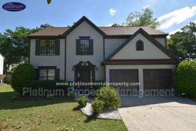 Main picture of 1325 Holleybrooke Dr