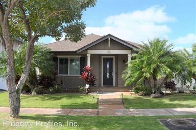 Main picture of 406 Kuehu St