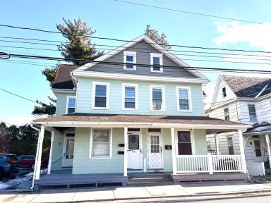 Main picture of 113 W Ferdinand St