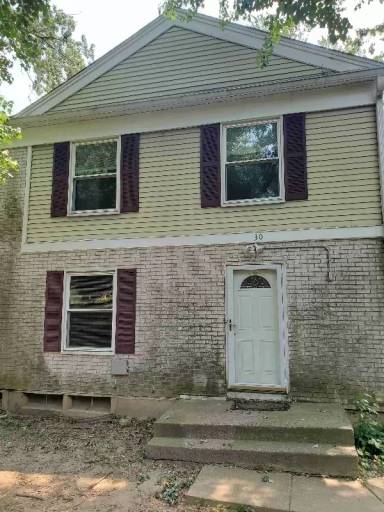 Main picture of 30 Falls Chapel Way