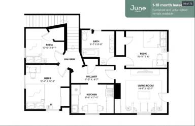 Main picture of 3925 Opal St