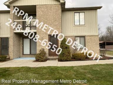 Main picture of 34790 W 8 Mile Rd