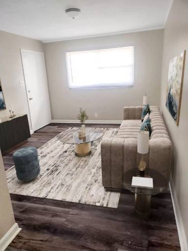 Main picture of Garden Innovation Apartments