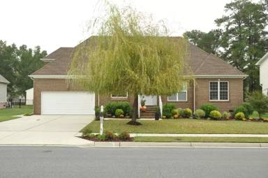 Main picture of 830 Jerryville St