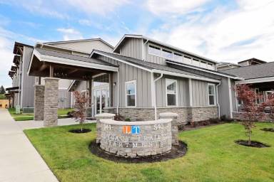 Main picture of Legacy Trails Apartments