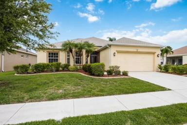 Main picture of 2776 Suncoast Lakes Blvd
