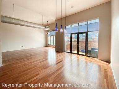 Main picture of Jack Kerouac Lofts