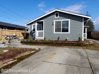 Main picture of 1317 S Trafton St