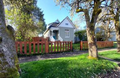 Main picture of 2906 S 8th St
