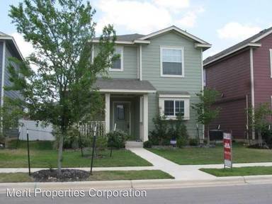 Main picture of 1804 Enchanted Rock Dr