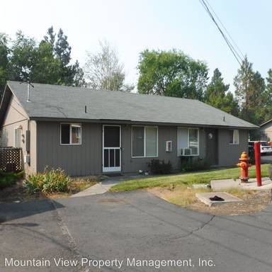 Main picture of Hill St. Apartments