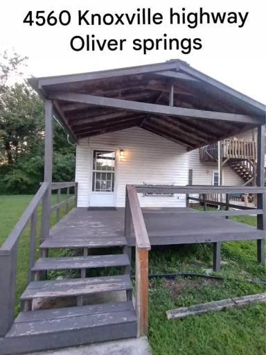 Main picture of 4558 Knoxville Hwy