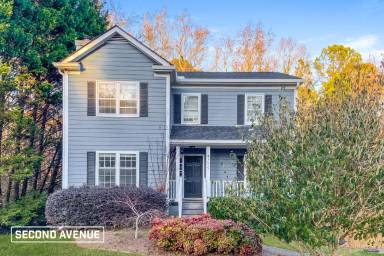 Main picture of 3655 Starboard Ln
