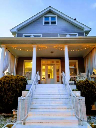 Main picture of 4917 Ventnor Ave
