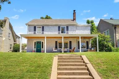 Main picture of 2523 S Cincinnati Ave