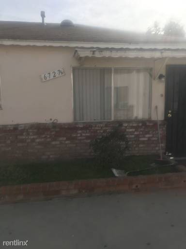Main picture of 6727 1/2 Chanslor Ave