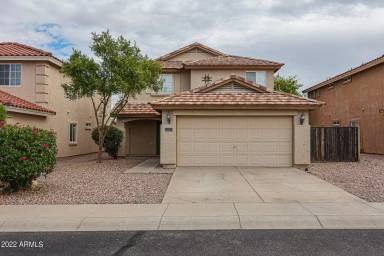 Main picture of 22037 W Cantilever St