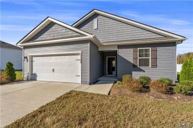 Main picture of 11140 Chappell Creek Cir