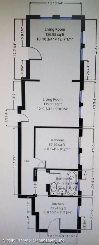 Main picture of Various Location