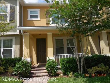 Main picture of 7656 Ripplepointe Way