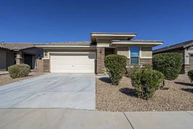 Main picture of 41272 W Rio Bravo Dr