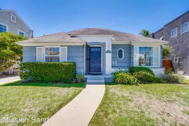 Main picture of 4215 Albatross Dr