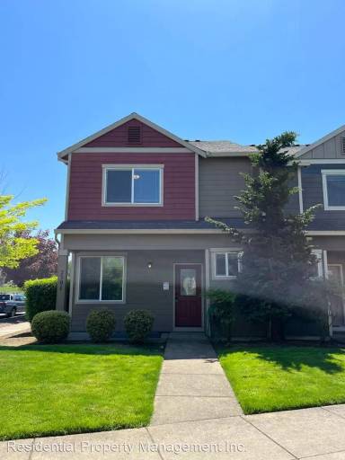 Main picture of 2501 Carson Loop