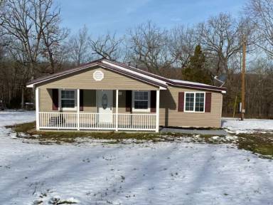 Main picture of 2162 White Fawn Dr