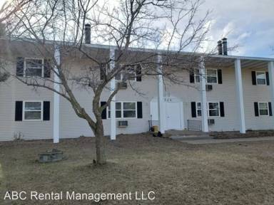 Main picture of 9706 Alderson St