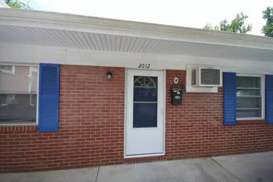 Main picture of 2008 Jersey Ave