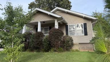 Main picture of 23 McAdoo Avenue - 1