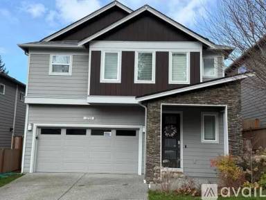 Main picture of 1715 182nd Pl SW
