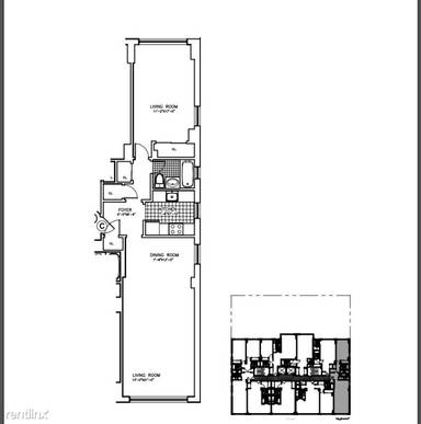 Main picture of 412 E 55th St