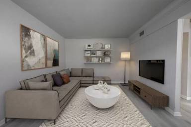 Main picture of Brookhaven Apartments