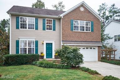 Main picture of 6717 Winding Arch Dr