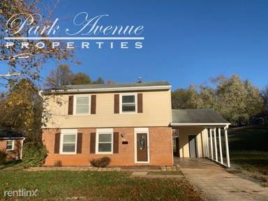 Main picture of 4213 Orchid Dr