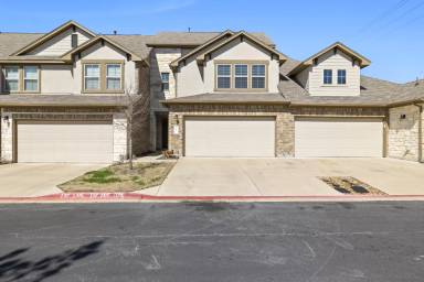 Main picture of Arbors at Lakeline