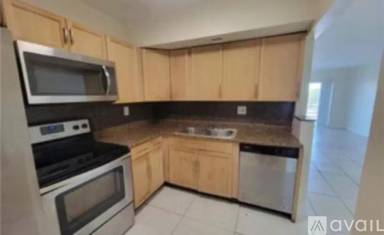 Main picture of Arbor Keys Condo