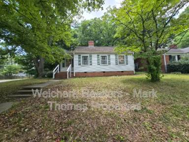 Main picture of 1801 Forest Rd