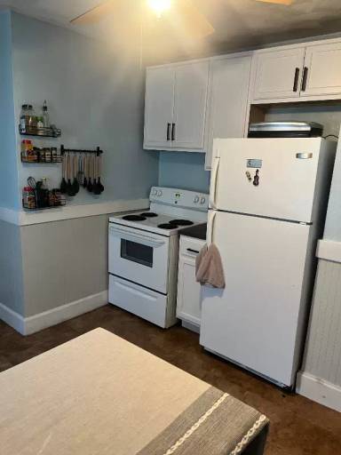Main picture of 103 Greene St