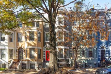 Main picture of 59 Rhode Island Ave NW