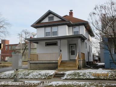 Main picture of 2703 S Harrison St