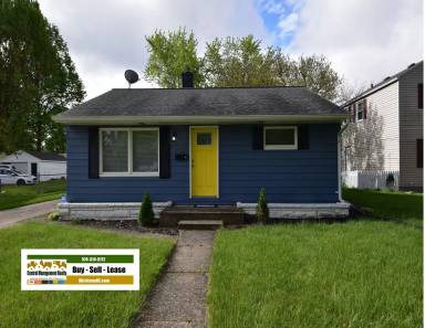 Main picture of 2206 Rockne Dr