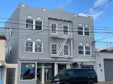 Main picture of 4365 Adeline St