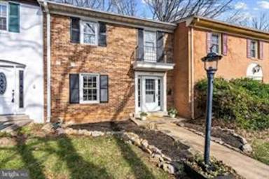 Main picture of 1408 Milbank Rd