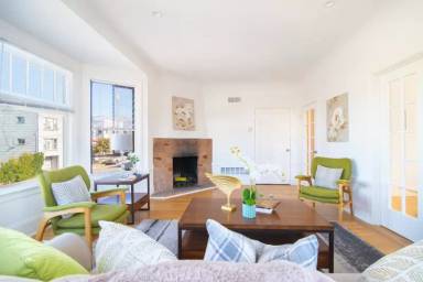 Main picture of 1741 Balboa St