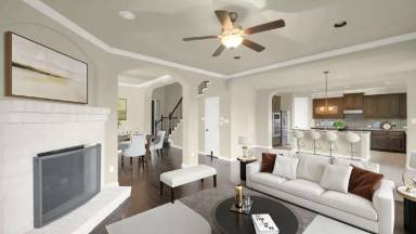 Main picture of 6921 Barstow Ct