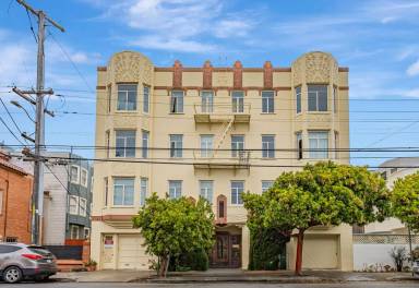 Main picture of 3030 Cabrillo St