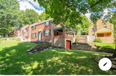 Main picture of 1414 Avon Pl